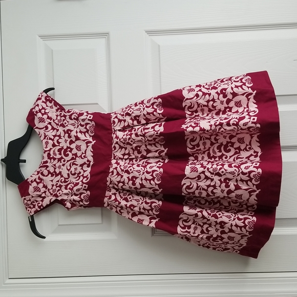 Janie and Jack Other - Janie and Jack Girl's Sleeveless Dress